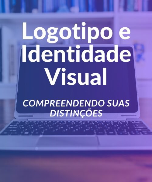 Logotipo e Identidade Visual